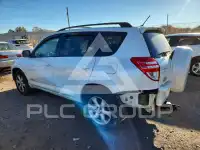 2010 Toyota RAV4 фото