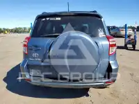 2010 Toyota RAV4 фото