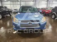 2010 Toyota RAV4 фото