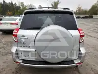 2010 Toyota RAV4 photo