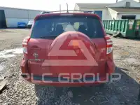 2010 Toyota RAV4 фото