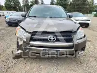 2010 Toyota RAV4 фото