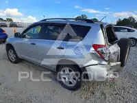 2010 Toyota RAV4 photo