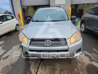 2010 Toyota RAV4 фото