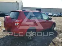 2010 Toyota RAV4 фото