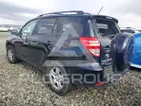 2010 Toyota RAV4 фото
