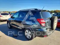 2010 Toyota RAV4 photo