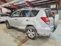 2010 Toyota RAV4 photo