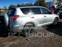 2010 Toyota RAV4 фото