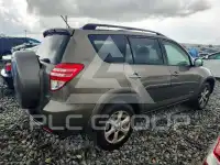 2010 Toyota RAV4 фото