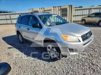 2010 Toyota RAV4 фото
