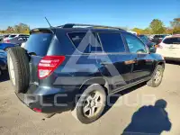 2010 Toyota RAV4 photo