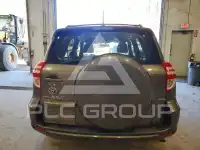2010 Toyota RAV4 photo