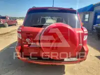 2010 Toyota RAV4 фото