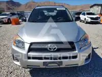 2010 Toyota RAV4 фото