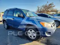 2010 Toyota RAV4 фото