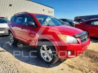 2010 Toyota RAV4 photo