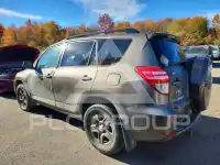 2010 Toyota RAV4 фото