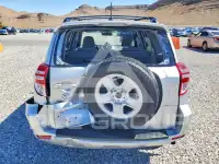 2010 Toyota RAV4 фото