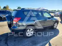 2010 Toyota RAV4 фото