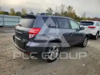 2010 Toyota RAV4 photo