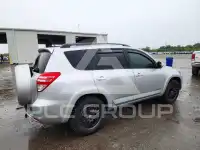 2010 Toyota RAV4 фото