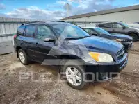 2010 Toyota RAV4 photo