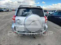 2010 Toyota RAV4 photo