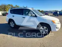 2010 Toyota RAV4 photo