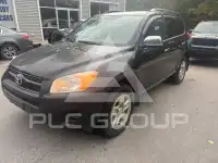 2010 Toyota RAV4 фото