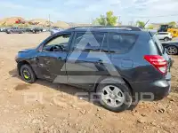 2010 Toyota RAV4 фото