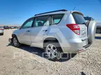 2010 Toyota RAV4 фото