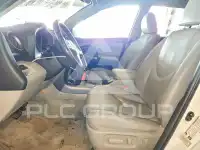 2010 Toyota RAV4 photo