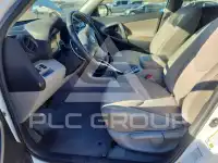 2010 Toyota RAV4 photo