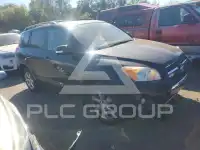 2010 Toyota RAV4 фото