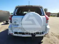 2010 Toyota RAV4 photo
