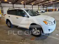 2010 Toyota RAV4 photo