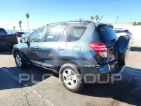 2010 Toyota RAV4 фото
