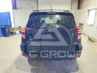 2010 Toyota RAV4 photo