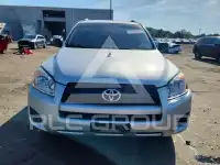 2010 Toyota RAV4 фото