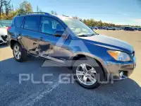 2010 Toyota RAV4 photo
