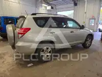 2010 Toyota RAV4 фото