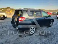 2010 Toyota RAV4 фото