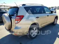 2010 Toyota RAV4 фото