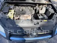 2010 Toyota RAV4 photo