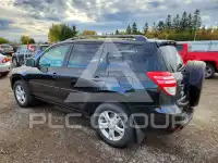 2010 Toyota RAV4 photo