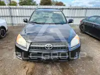 2010 Toyota RAV4 photo