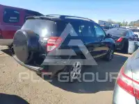 2010 Toyota RAV4 фото