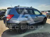 2010 Toyota RAV4 фото