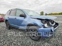 2010 Toyota RAV4 фото